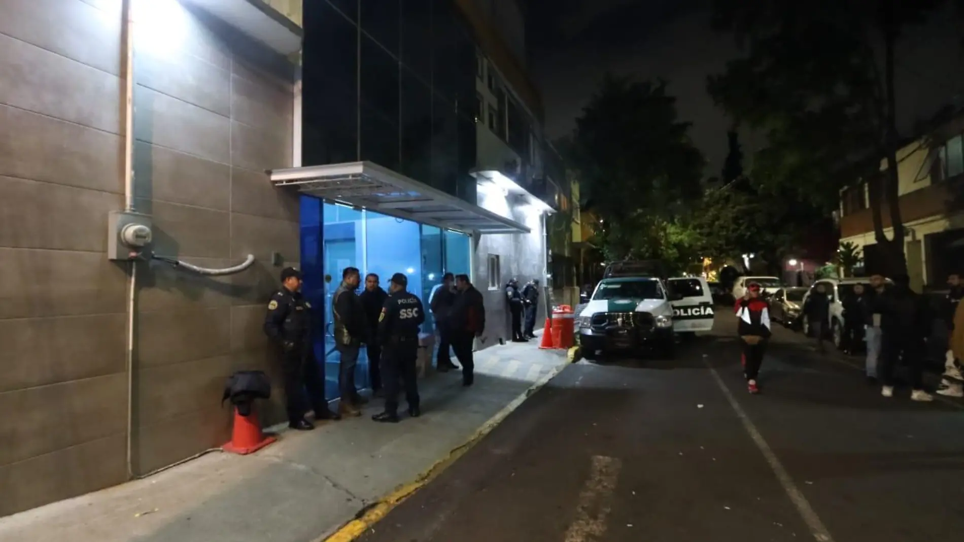 "Blindan" hospital al sur de CDMX donde ingresó de emergencia Diana Sánchez Barrios